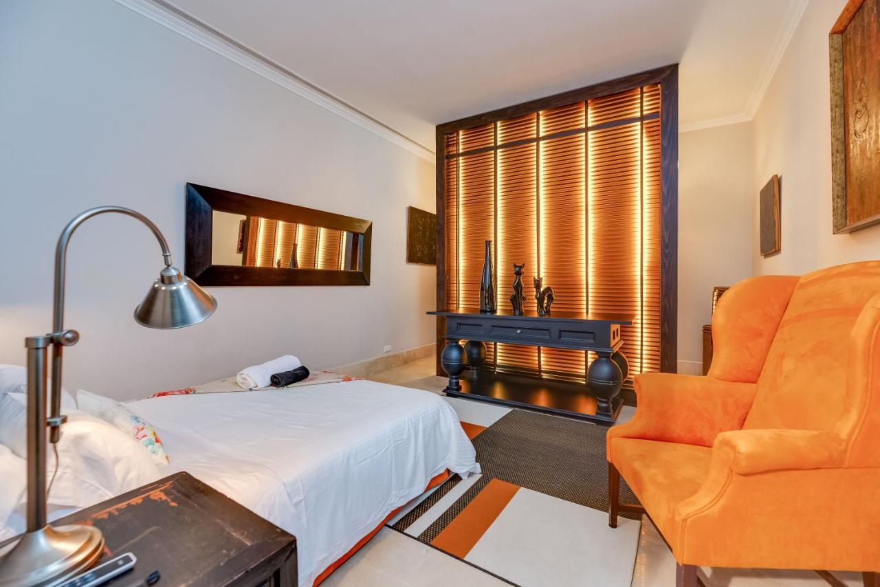 Apartamento Luxurious 7 Bdrm Frontline Golf - Aloha Gardens *